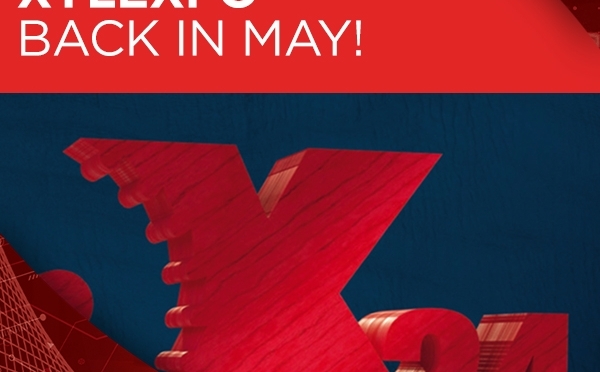 XYLEXPO 2024 NUOVE DATE