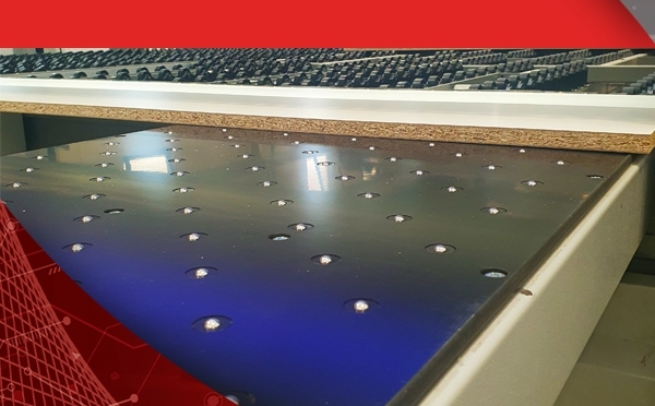 CONGIUNTURA ORDINI 4 TRIM 2023