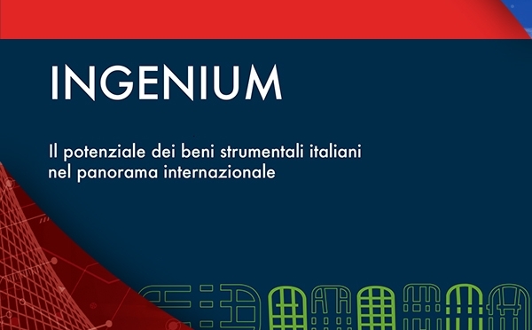 pRESENTAZIONE iNGENIUM 2025