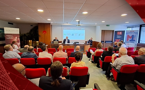 ASSEMBLEA GENERALE ACIMALL 2025