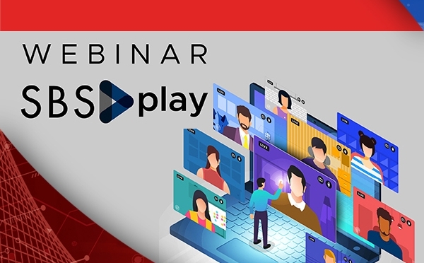 WEBINAR RISERVATO AI SOCI SBS PLAY