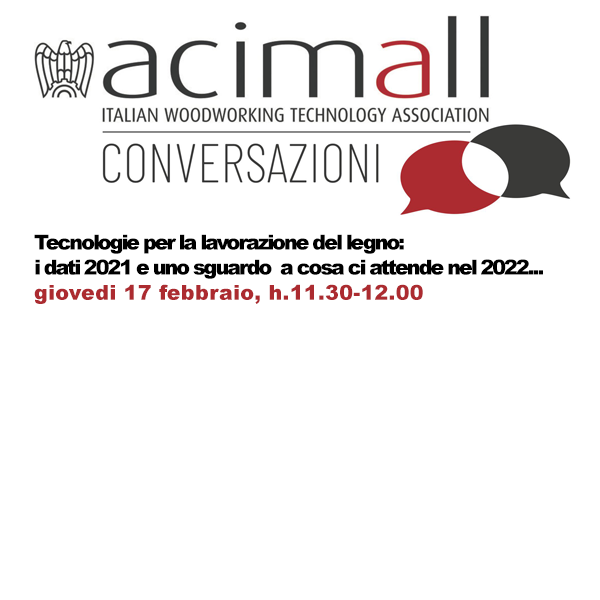 conversazioni acimall