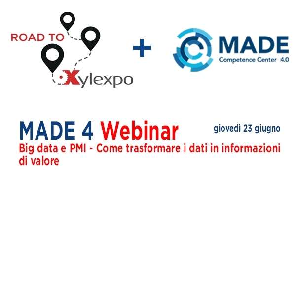 made competence center