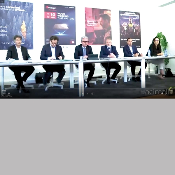 ASSEMBLEA ACIMALL 2022