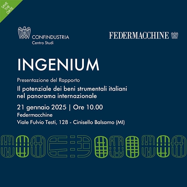 INGENIUM II