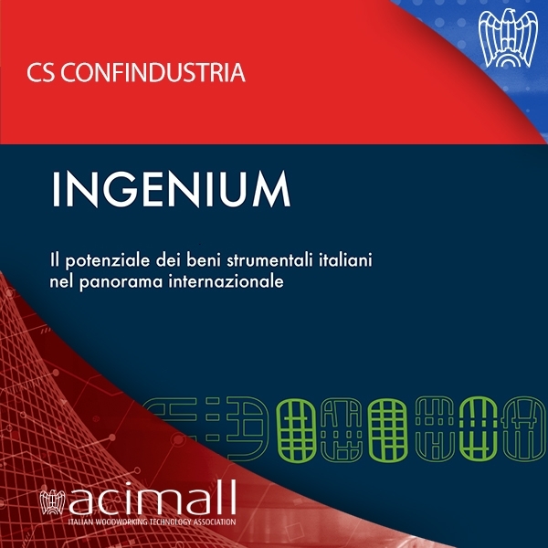pRESENTAZIONE iNGENIUM 2025