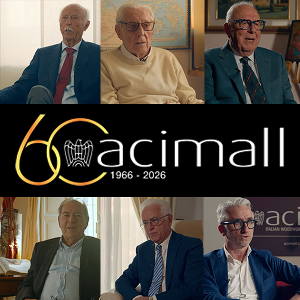 SESSANTESIMO ACIMALL